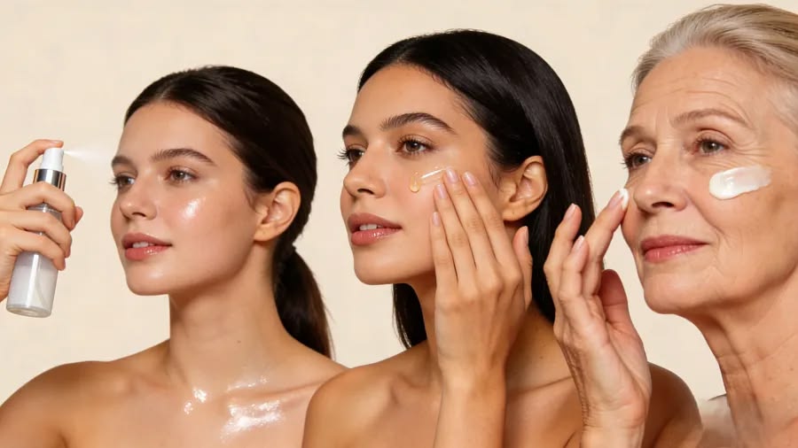 Product Branding Services for Skincare & Makeup Companies (Full-Service USA Support)