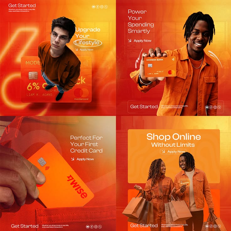 Social Media Design 2