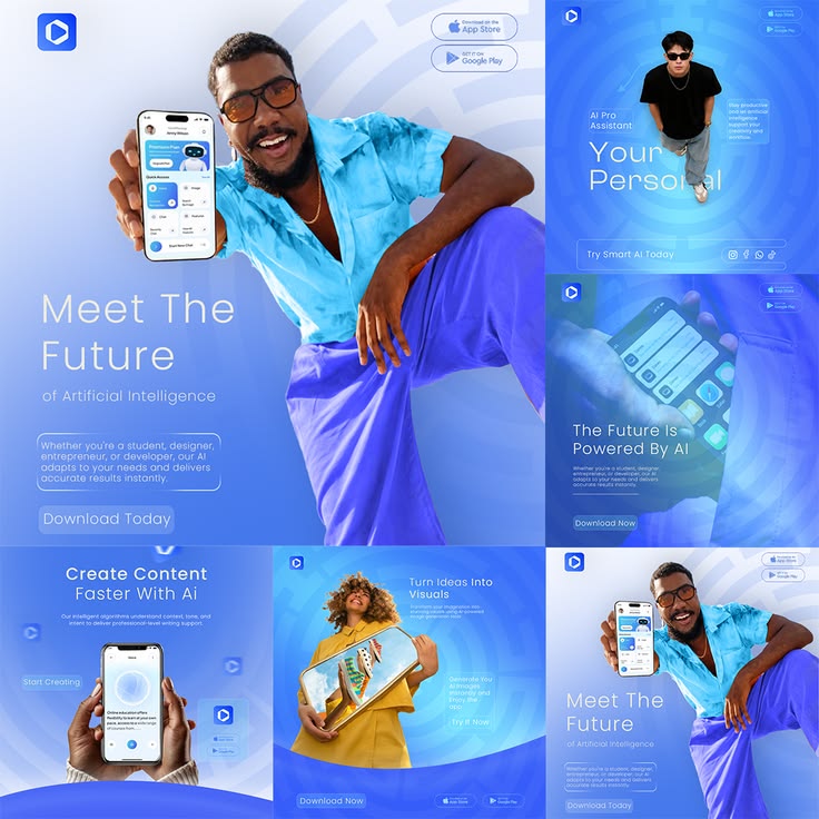 Social Media Design 4