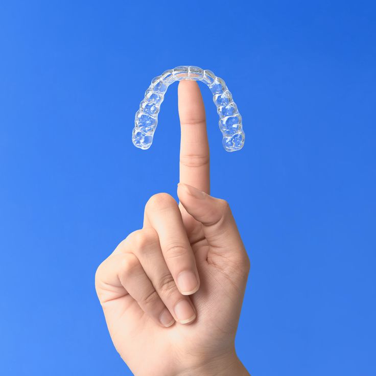 Solving Dental Competitiveness Issues With Professional Branding & Modern Identity Design 