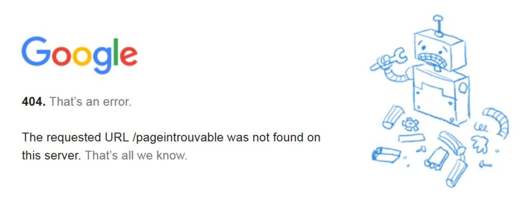 Why Your Website Is Not Ranking on Google (Common SEO Problems)