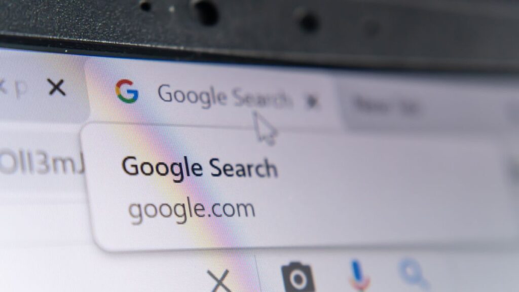 Why website ranking is important for organic search visibility and traffic growth