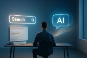 How Businesses Can Stay Visible in New AI Search Era