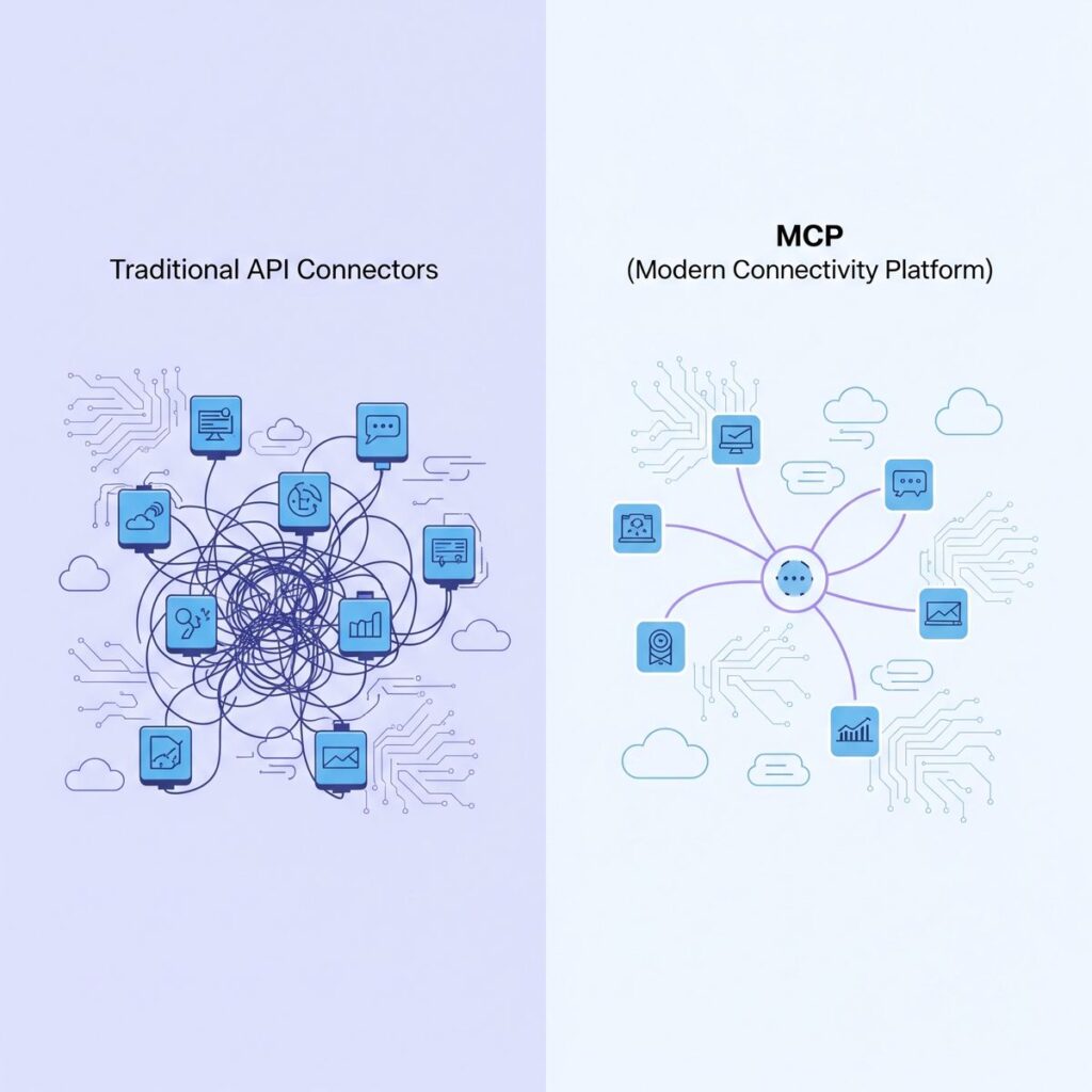 WebMCP vs Traditional APIs: Which Integration Method Is Better?