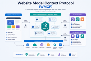 What Is WebMCP How to Integrate Websites with the Model Context Protocol