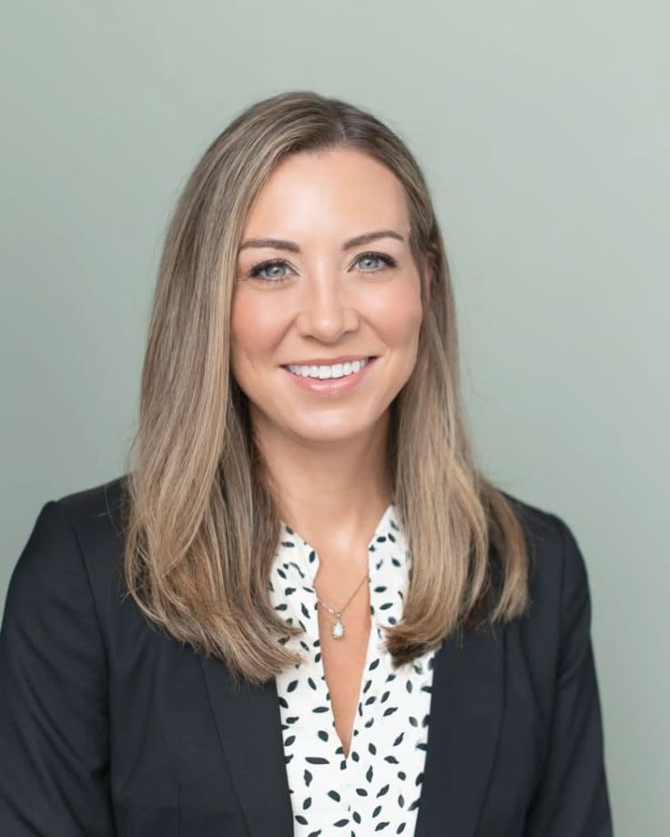Charlotte Hughes