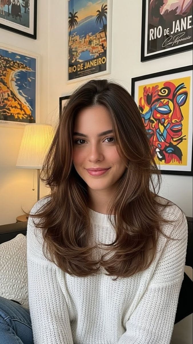 Chloe Harrison