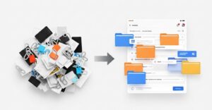 ERP vs MRP: Choose The Right System According To Business Needs