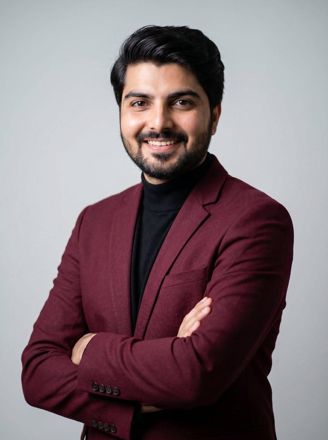 Farhan Sheikh