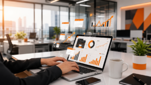 How Data Analytics Services Help USA Businesses Increase Revenue and Reduce Costs