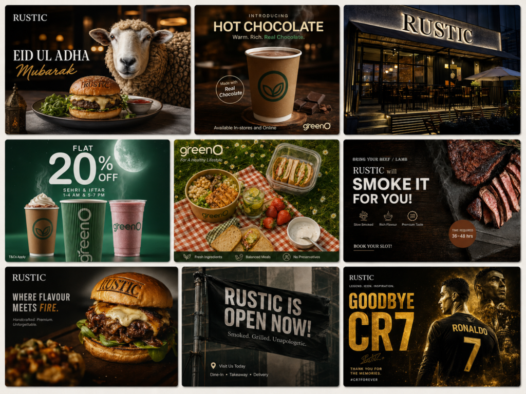 Multi-Slide Grid Layouts