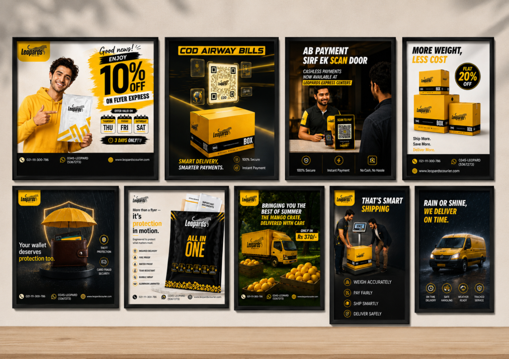 Multi-Slide Grid Layouts