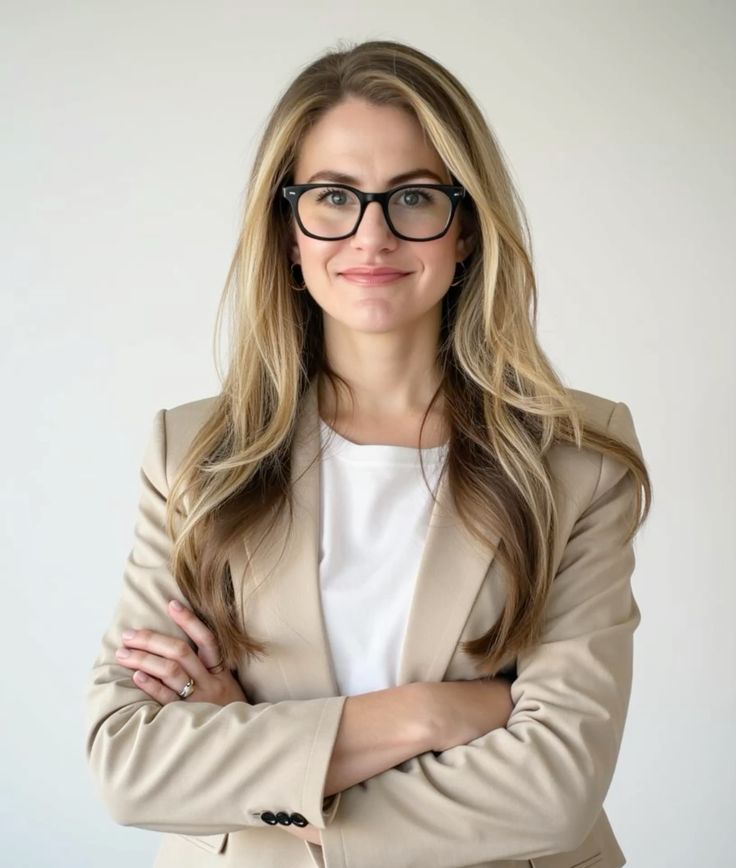 Jessica Mitchell