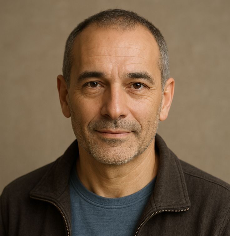 Jonathan Miller