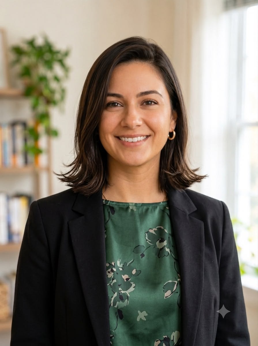 Mariam Al Hammadi