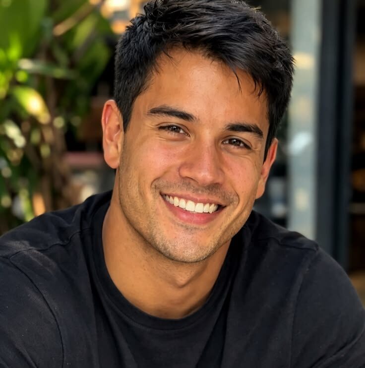 Matthew Richardson