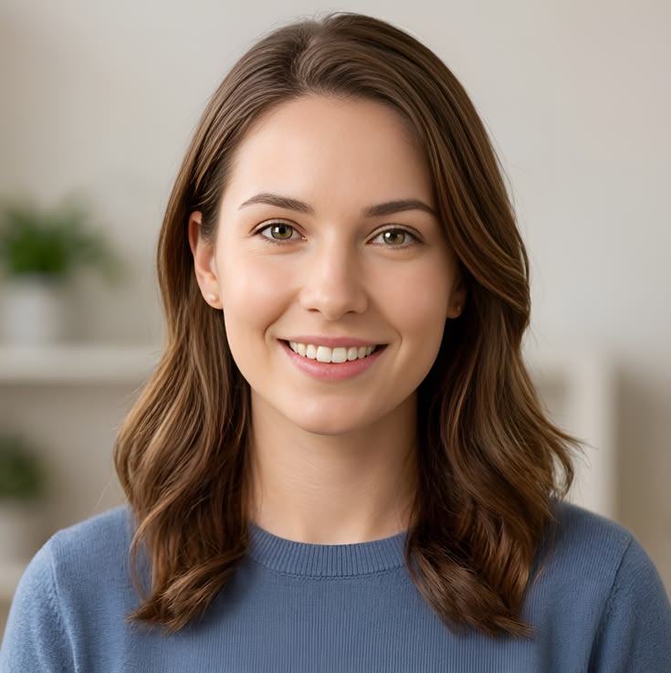 Olivia Bennett