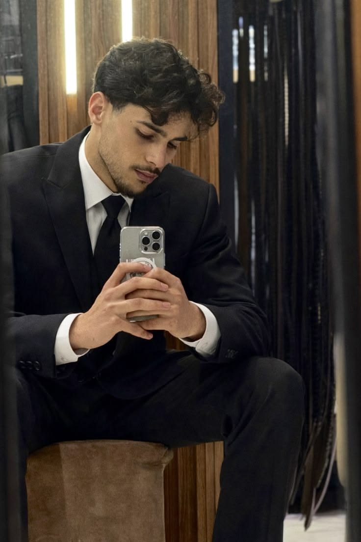 Salman Riaz