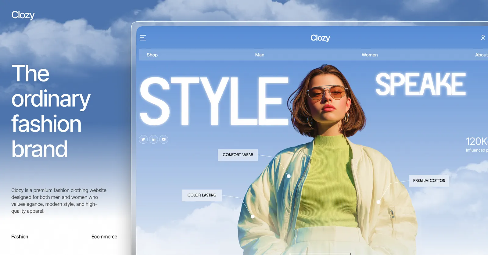 Store UiUx