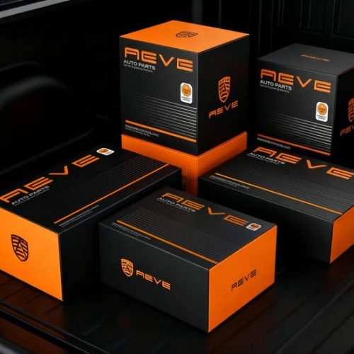 GDMS Package Design Portfolio